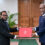 މިނިސްޓަރ އޮފް ކްލައިމެޓް ޗޭންޖް، އެންވަޔަރަންމަންޓް އެންޑް އެނަރޖީގެ މަޤާމަށް އަލީ ޝަރީފް އައްޔަންކުރައްވައިފި